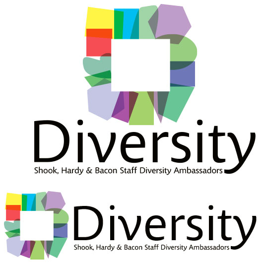 SHB Diversity Logo